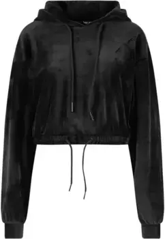 Толстовка DEF "Мужская толстовка DEF Nina", черный