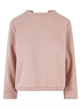 Толстовка DEF, роза