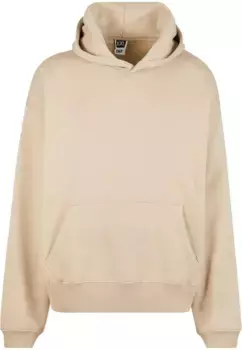 Толстовка DEF с капюшоном "DEF Men's DEF Hoody", цвет Dust