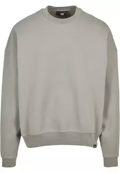 Толстовка Def, серый