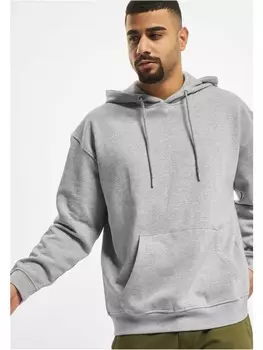 Толстовка DEF, серый