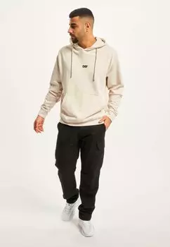 Толстовка DEF, сиреневый