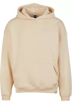 Толстовка Def, светло-бежевый