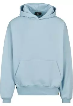Толстовка DEF, светло-голубой