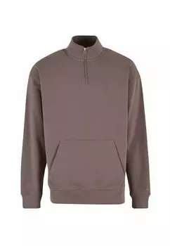 Толстовка DEF, зеленый