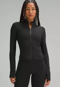 Толстовка DEFINE NULU lululemon, черный