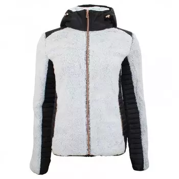 Толстовка Degre Celsius Amar, черный