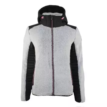 Толстовка Degre Celsius Amaretto, черный