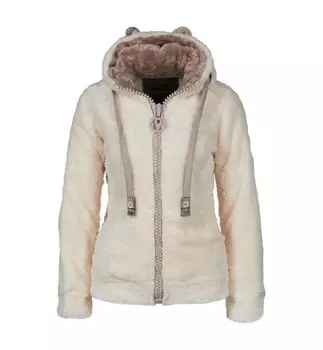 Толстовка Degre Celsius Areli, белый