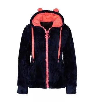 Толстовка Degre Celsius Areli, синий