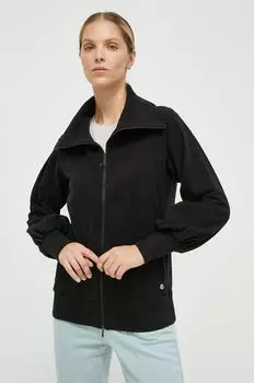 Толстовка деха Deha, черный