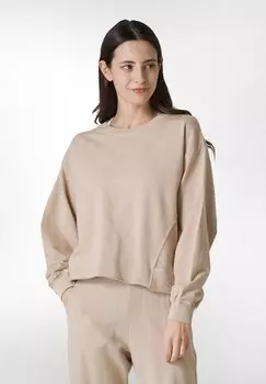 Толстовка Deha, песочный