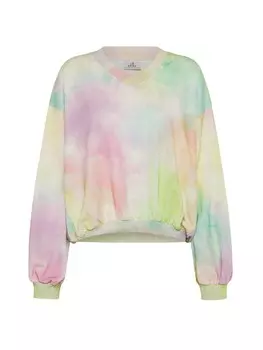 Толстовка DEHA, разноцветный