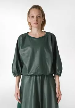 Толстовка Deha, зеленый