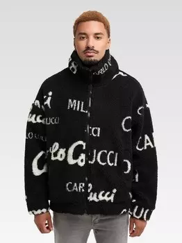 Толстовка delbuono Carlo Colucci, белый