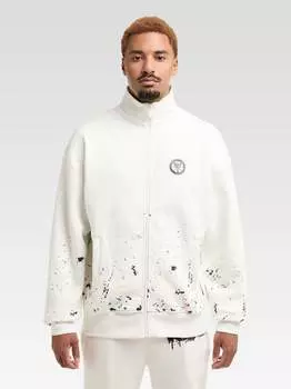 Толстовка delfavero Carlo Colucci, белый