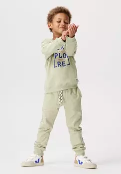 Толстовка DELRAY Noppies, цвет desert sage