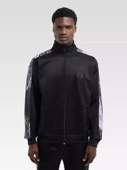 Толстовка демелас Carlo Colucci, черный