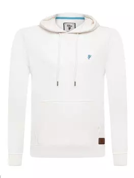 Толстовка Denim Culture, белый