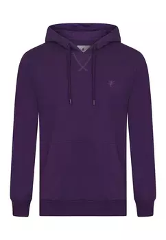 Толстовка Denim Culture Hector, слива