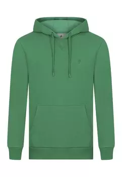 Толстовка Denim Culture Hector, трава зеленая