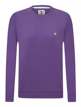 Толстовка Denim Culture WENDY, цвет Plum