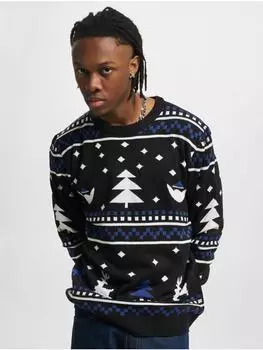 Толстовка DENIM PROJECT, черный