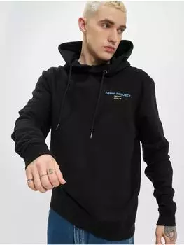 Толстовка DENIM PROJECT, черный