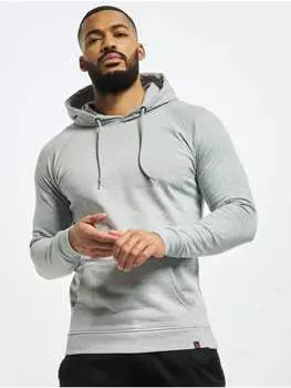 Толстовка DENIM PROJECT, серый