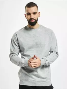 Толстовка DENIM PROJECT, серый