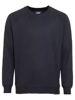 Толстовка Denim Project, темно-синий