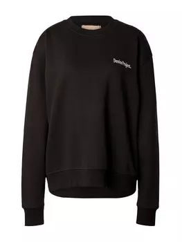 Толстовка Denim Project WASTA, черный