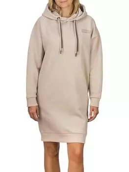 Толстовка DENIMFY, бежевый