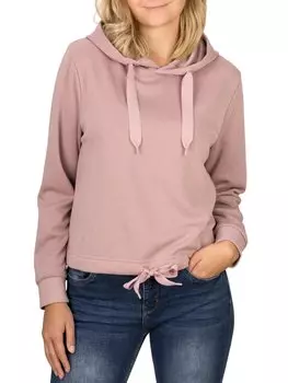 Толстовка DENIMFY DFHanna, розовый