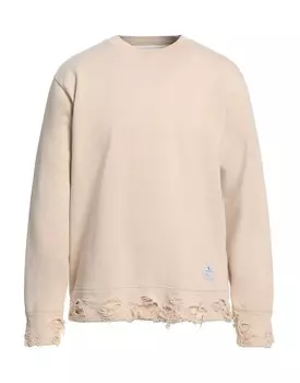 Толстовка Department 5, бежевый