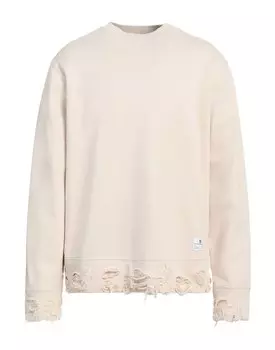 Толстовка Department 5, бежевый