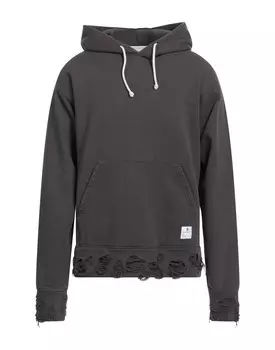 Толстовка Department 5, серый