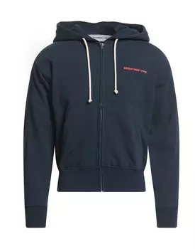 Толстовка Department 5, синий