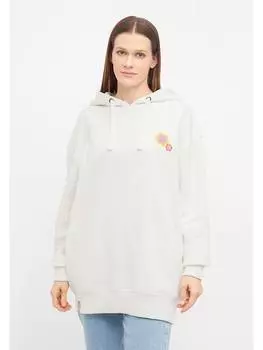 Толстовка Derbe, белый