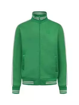 Толстовка Derbe, зеленый