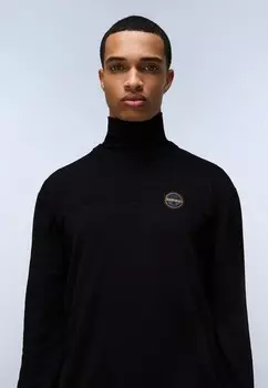 Толстовка DERRI C Napapijri, черный