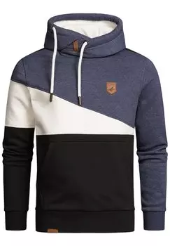 Толстовка Design Casual Humy, синий