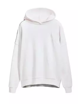 Толстовка Desigual, белый