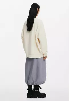 Толстовка Desigual, бежевый