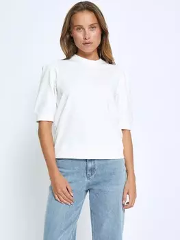 Толстовка DESIRES Dasha, белый