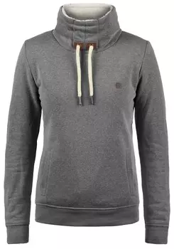 Толстовка Desires Ozeana, серый