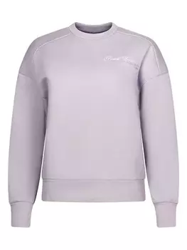 Толстовка Desta Bench, фиолетовый