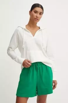 Толстовка Destination Surf Roxy, белый