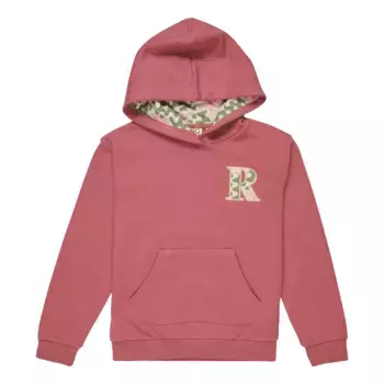 Толстовка детская Roxy, цвет Rosa