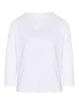 Толстовка Detto Fatto, белый